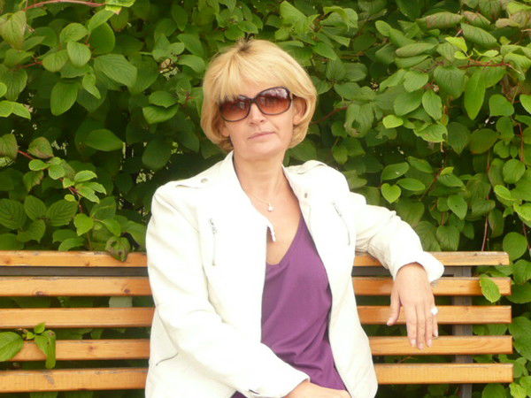 Нина Бутакова