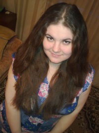 Дарья Жолобова