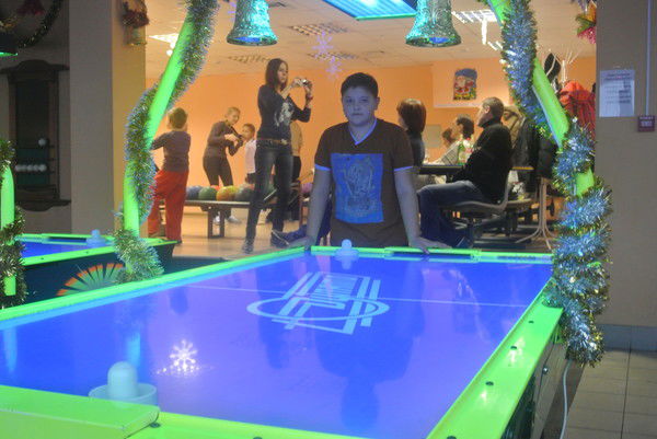 Евгений Бекир