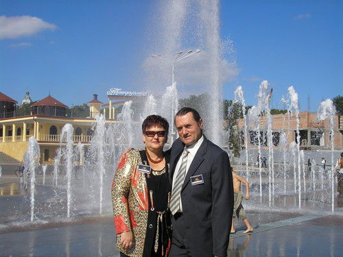 Сергей Щербаков