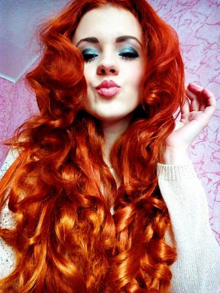 Полинушка Букель