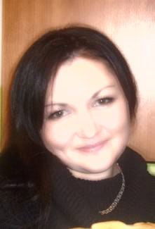 Дарья Врублевская