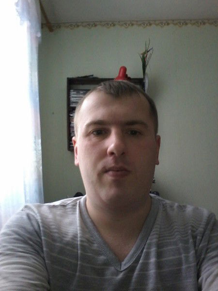 Сергей Шайков