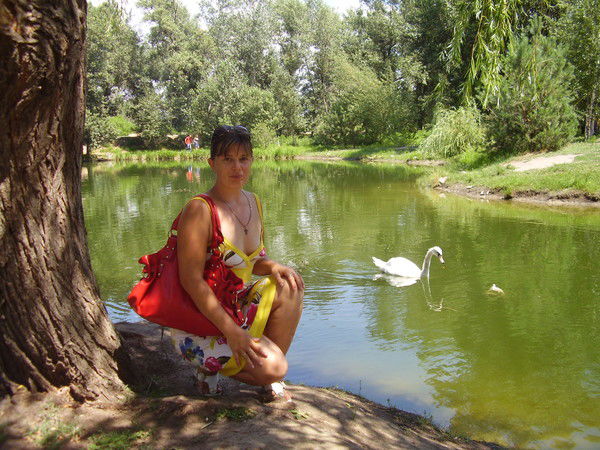 Елена Белякова