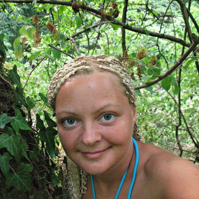 Ксения Маношкина