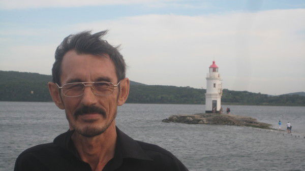 Валентин Каравайцев