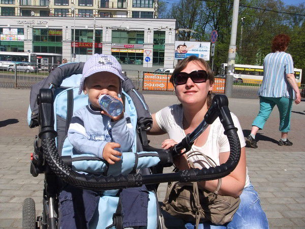 Виктория Варфоломеева