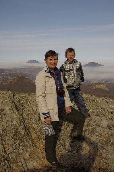 Ольга Глинская