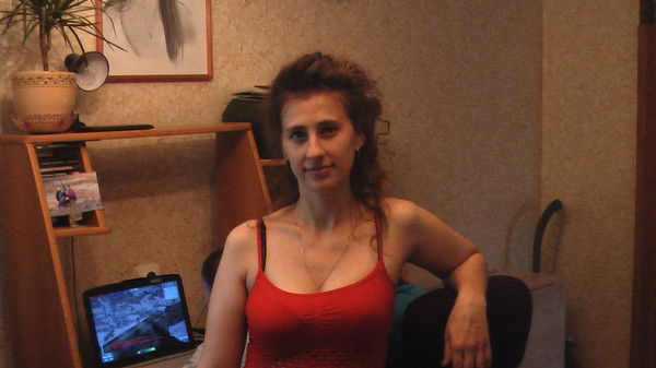 Антонина Белевич