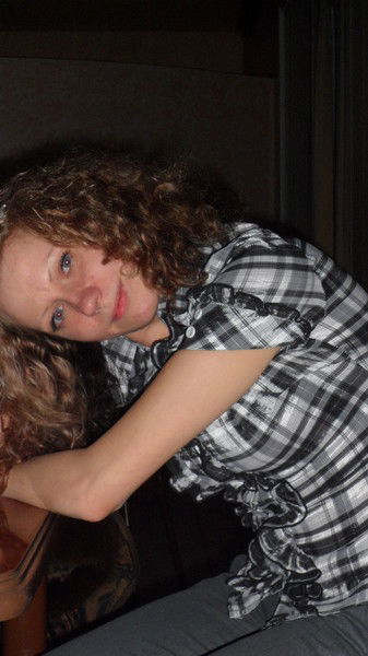 Мария Алексеевна