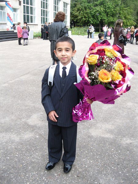 Рухин Аллахвердиев