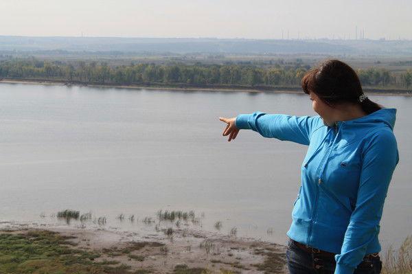 Венера Шарипова