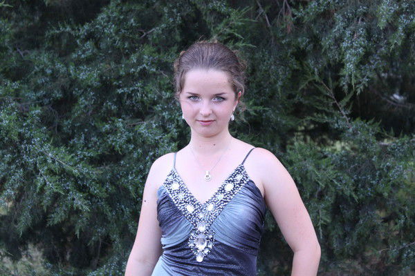 Марина Шакалова