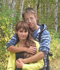 Павел Маркуш