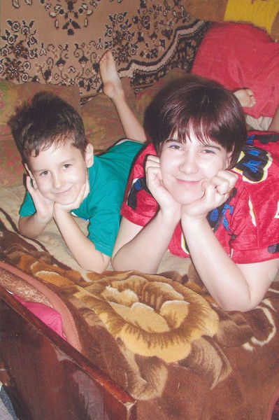 Татьяна Варонина