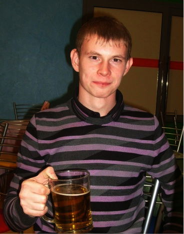 Денис Хутный