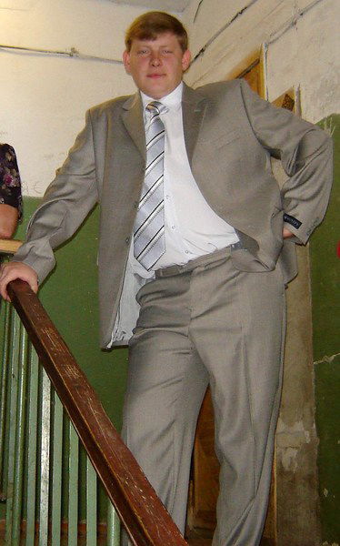 Сергей Мишенькин