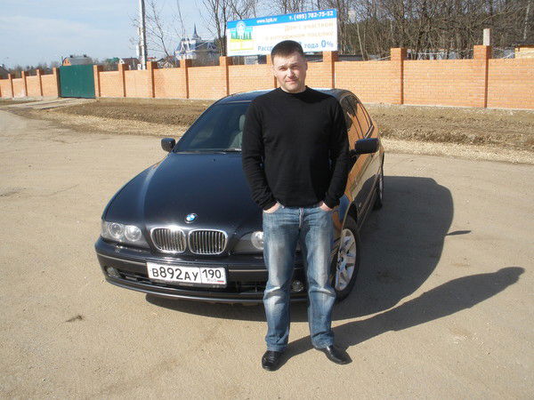 Дмитрий Костенко