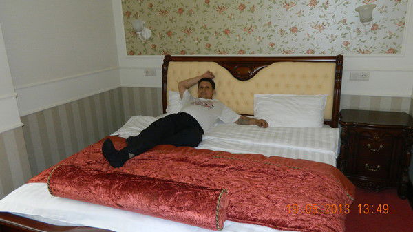 Валерий Тихомиров