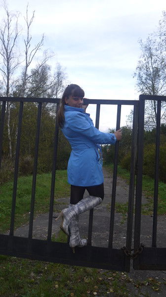 Анна Волкова