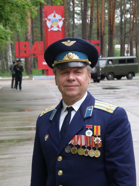 Григорий Соколов