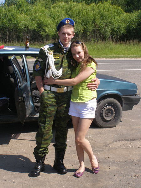 Сергей Яковлев