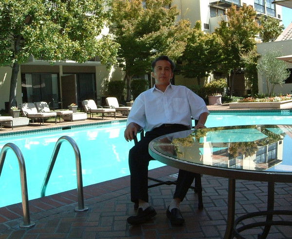 Abdurakhman Khundibaev