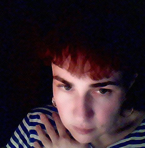 Елена Добрынина