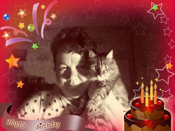 Ольга Сарбатова