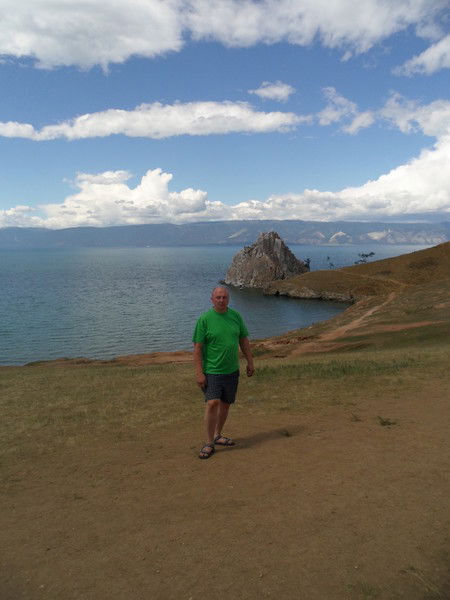 Андрей Андронов