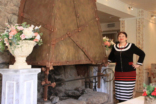 Татьяна Романова