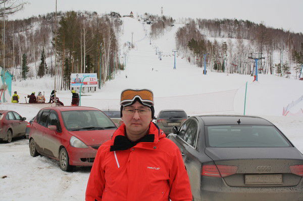 Реналь Бакиев