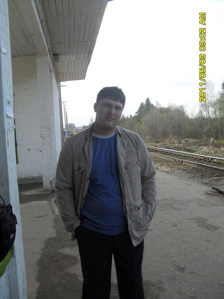 Рамиль Абдурахманов