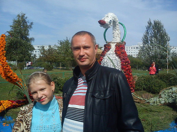 Василий Матияш