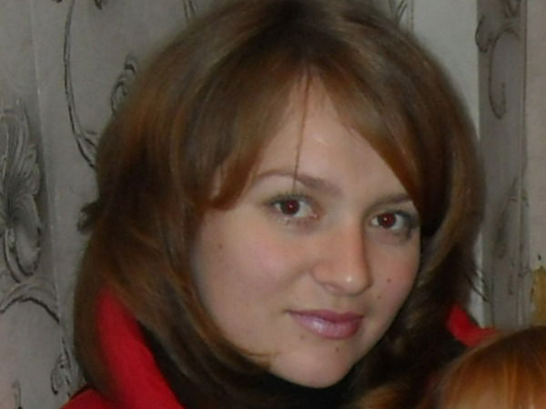 Алеся Лебедева