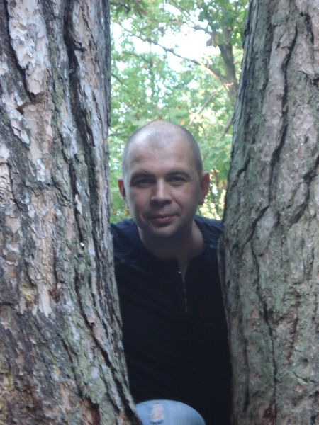 Александр Жамков