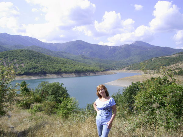 Галина Лыскова