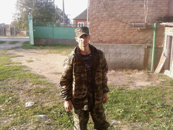 Василий Годунов