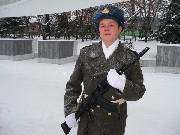 Дмитрий Сидоров