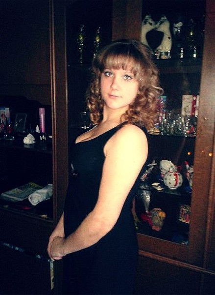 Наталья Александровна