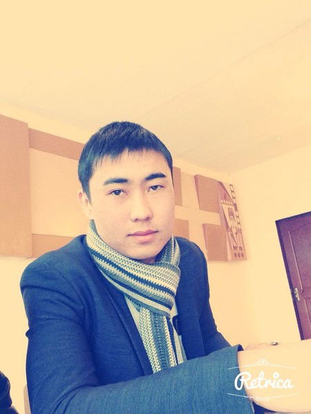 Куанышбек Сабыржанов