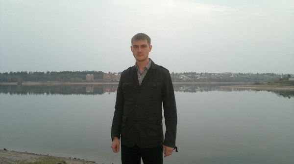 Роман Пугачёв