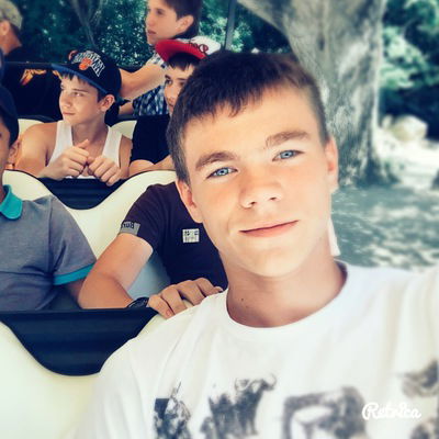 Дмитрий Киров