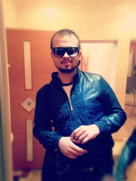 Ислам Шамсулин