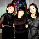Райгуль Ертаева