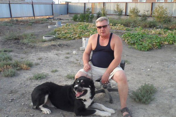 Валерий Тулеуов