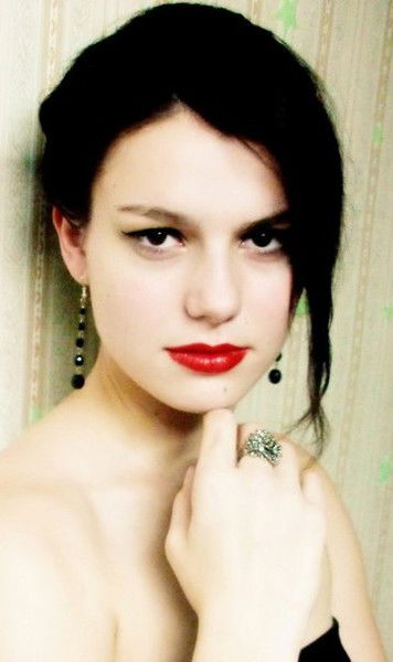 Аня Петрович