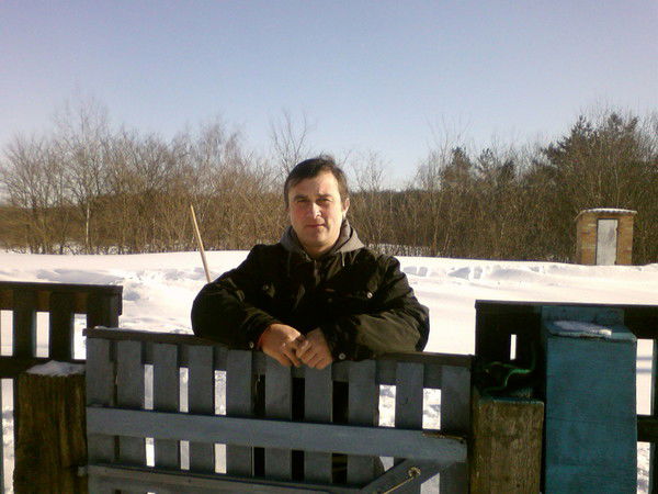 Александр Смульский