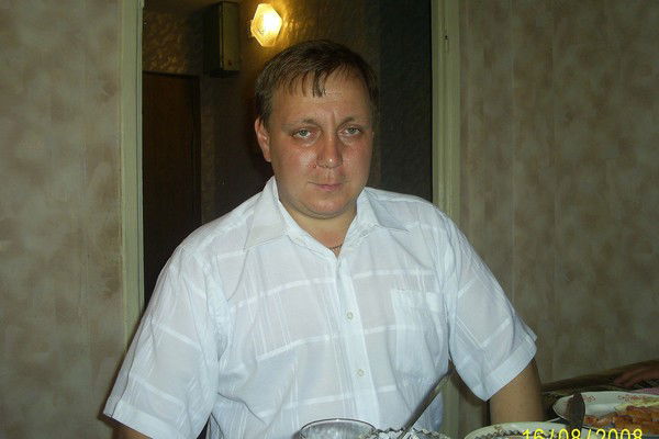 Вадим Кустов