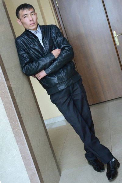 Ерлан Тусупбаев